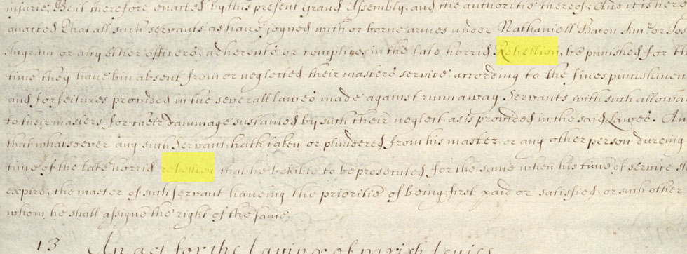 Handwritten Text Recognition