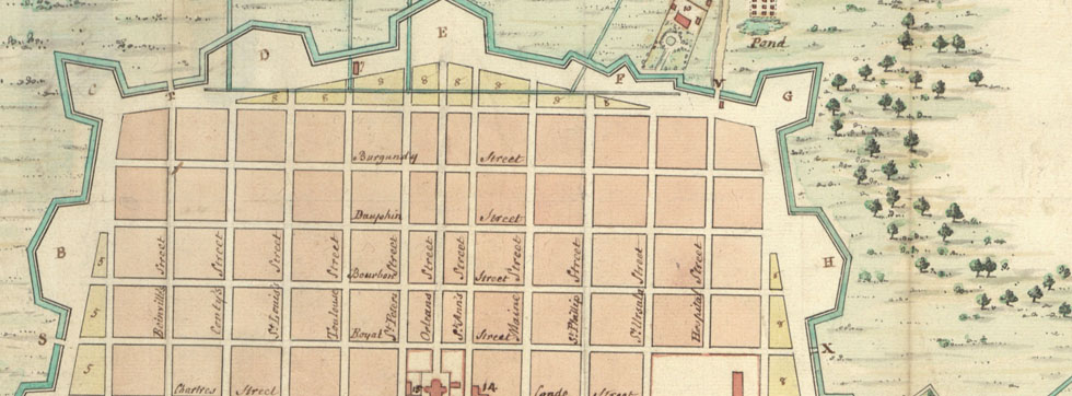 Map Gallery